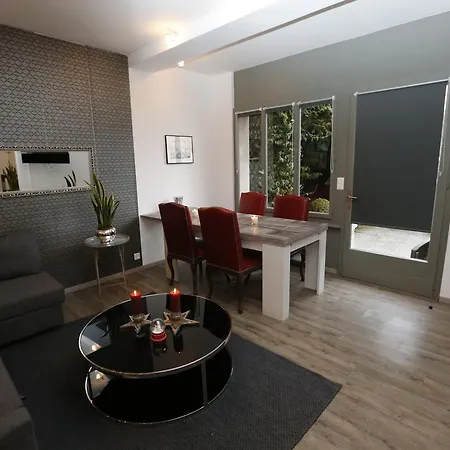 Apartement Beau Cedre