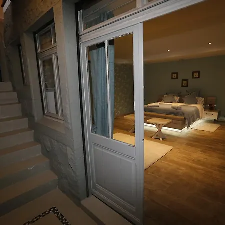 Appartement Apartement Beau Cedre Montreux