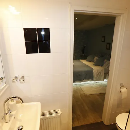 Appartement Apartement Beau Cedre