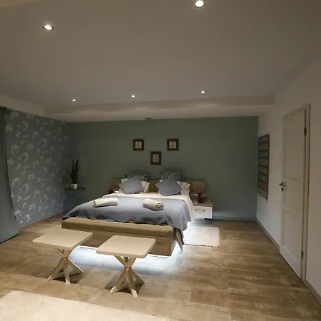 Apartement Beau Cedre