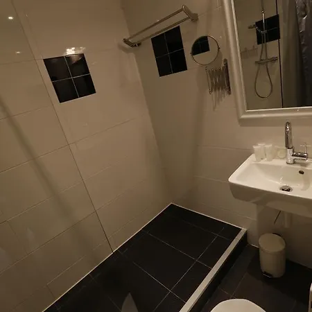 Apartement Beau Cedre Appartement *