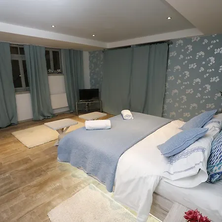 Apartement Beau Cedre Appartement