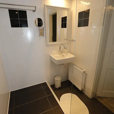 Appartement Apartement Beau Cedre *