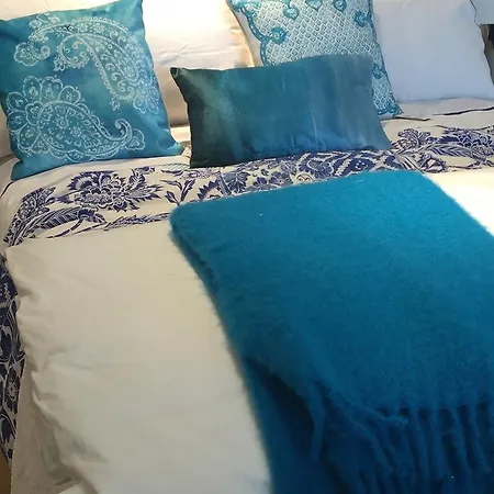 Appartement Apartement Beau Cedre *
