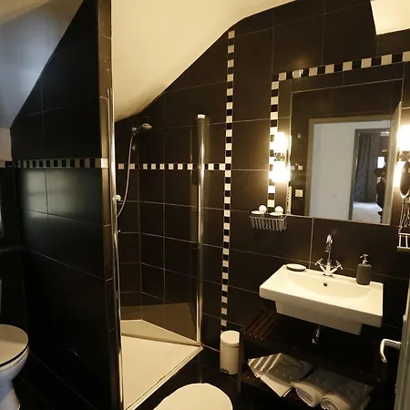 Apartement Beau Cedre * Montreux