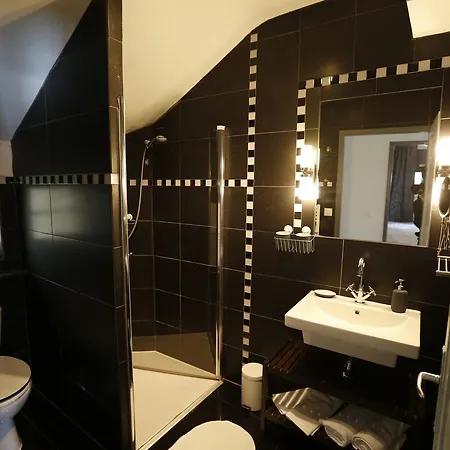 Apartement Beau Cedre * Montreux