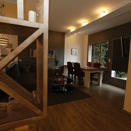 Apartement Beau Cedre