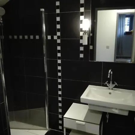 Apartement Beau Cedre Appartement