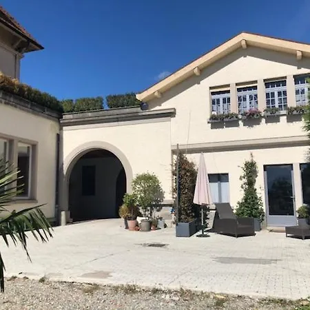 Apartement Beau Cedre Appartement *